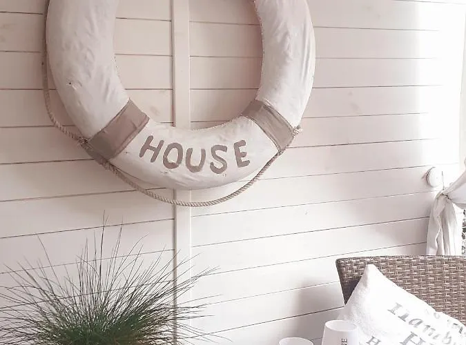 Beach House