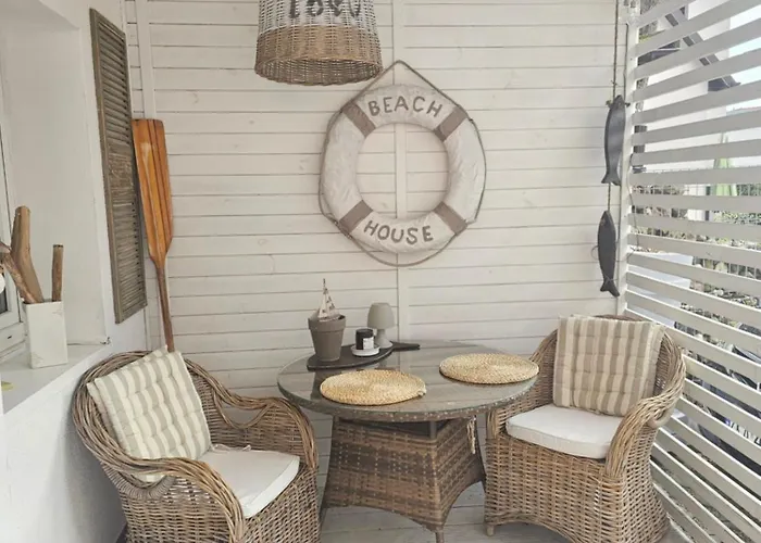 Beach House