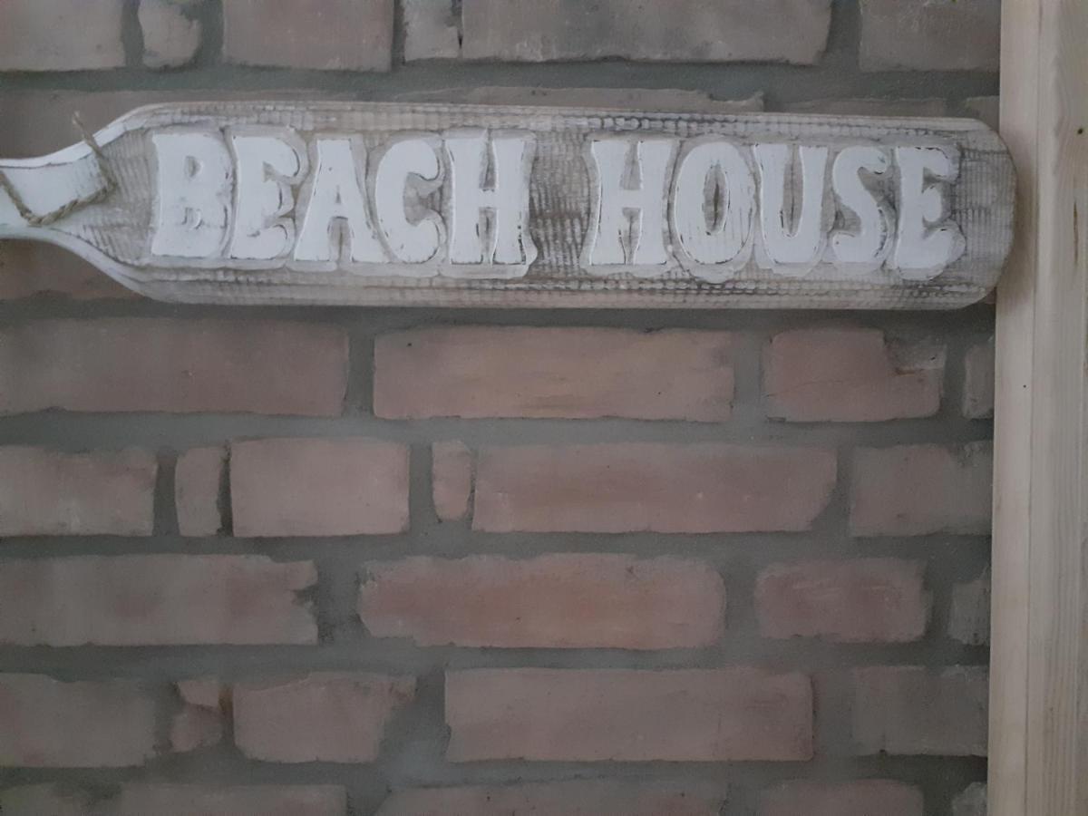 House Holiday home