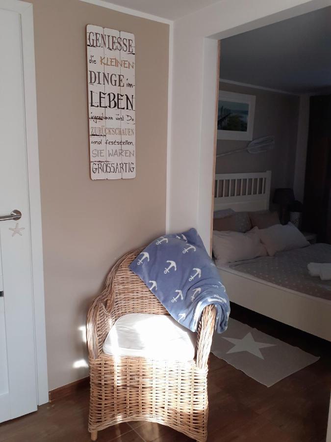 Holiday home House Miedzyzdroje