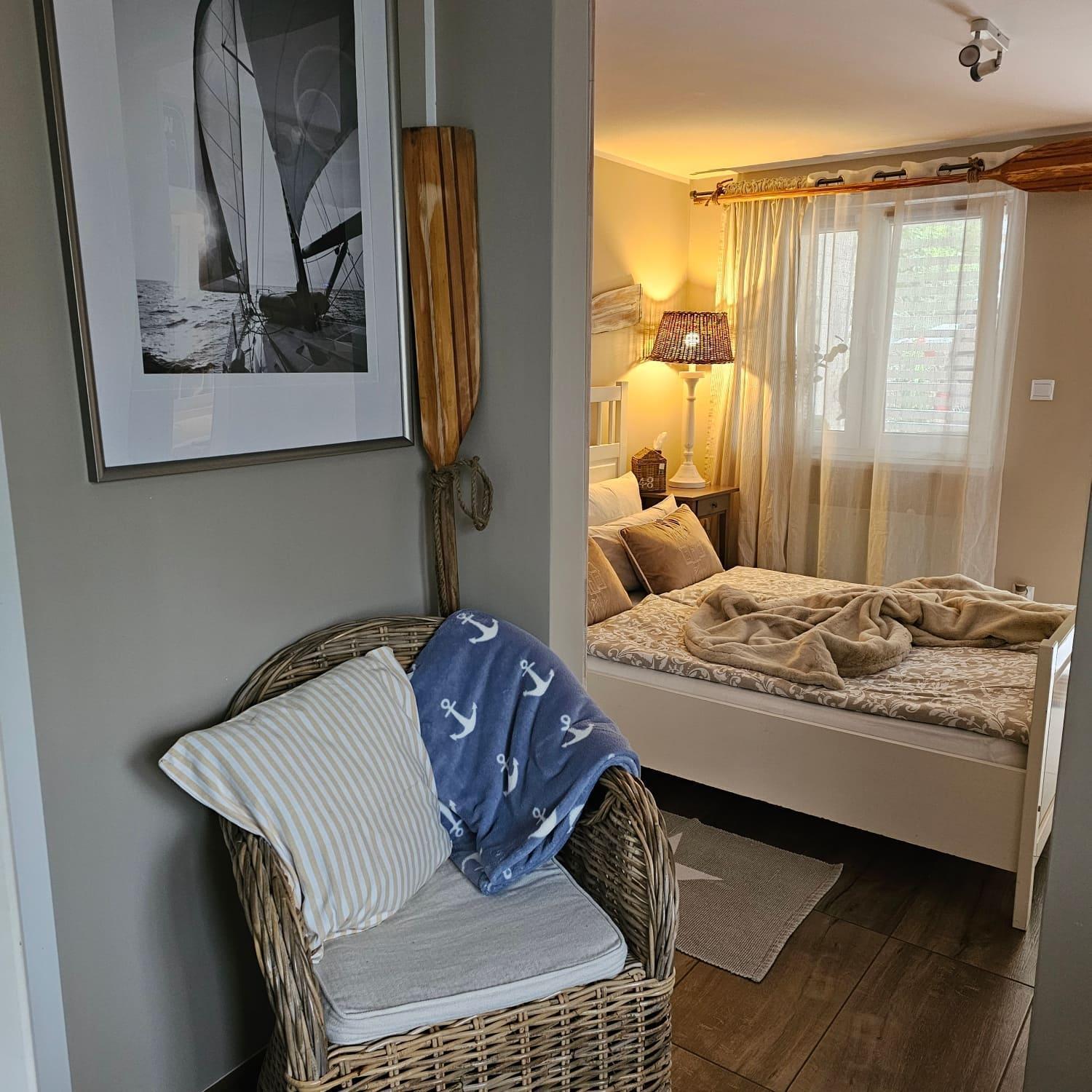 House Holiday home *