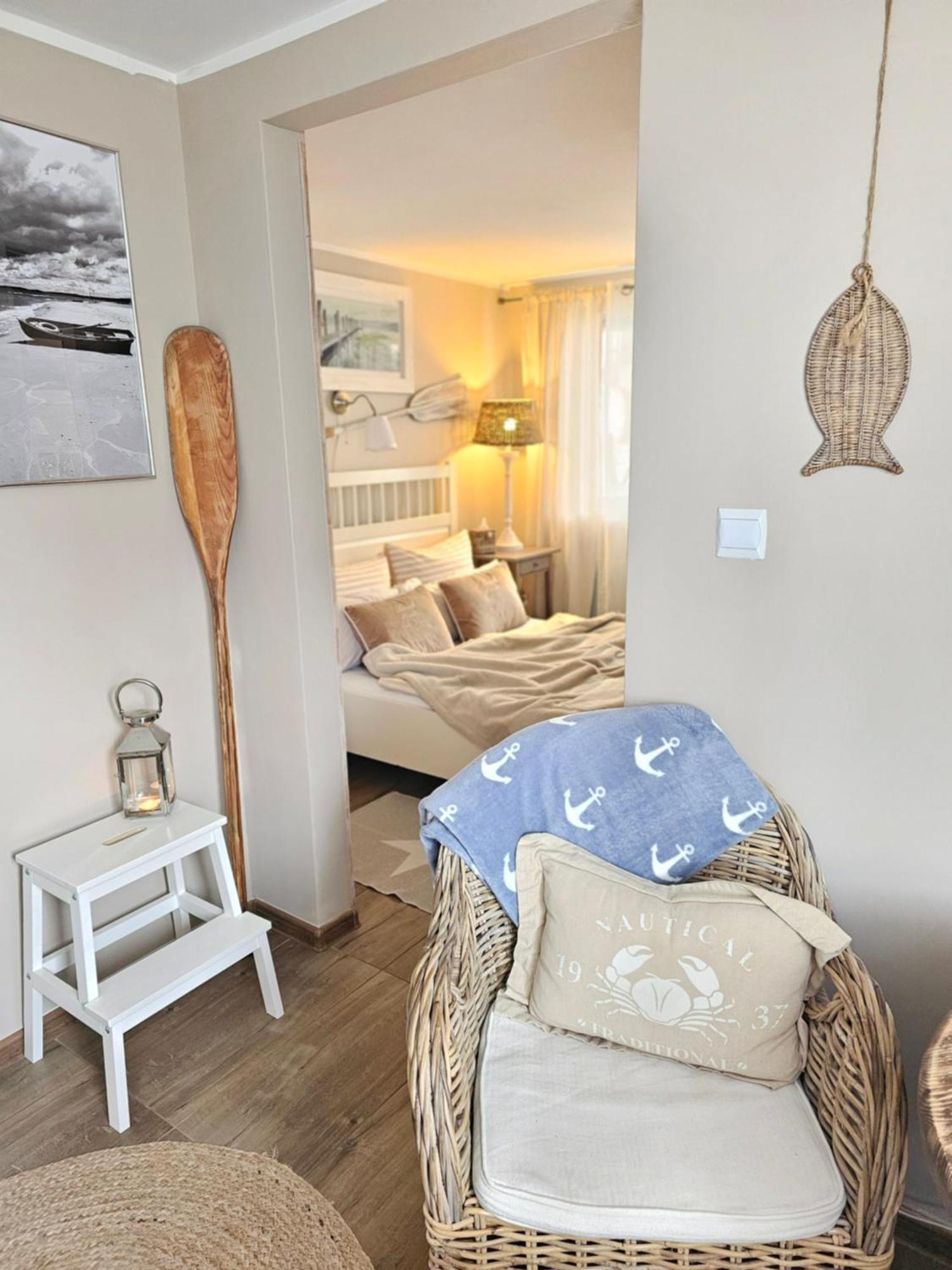 House Holiday home Miedzyzdroje