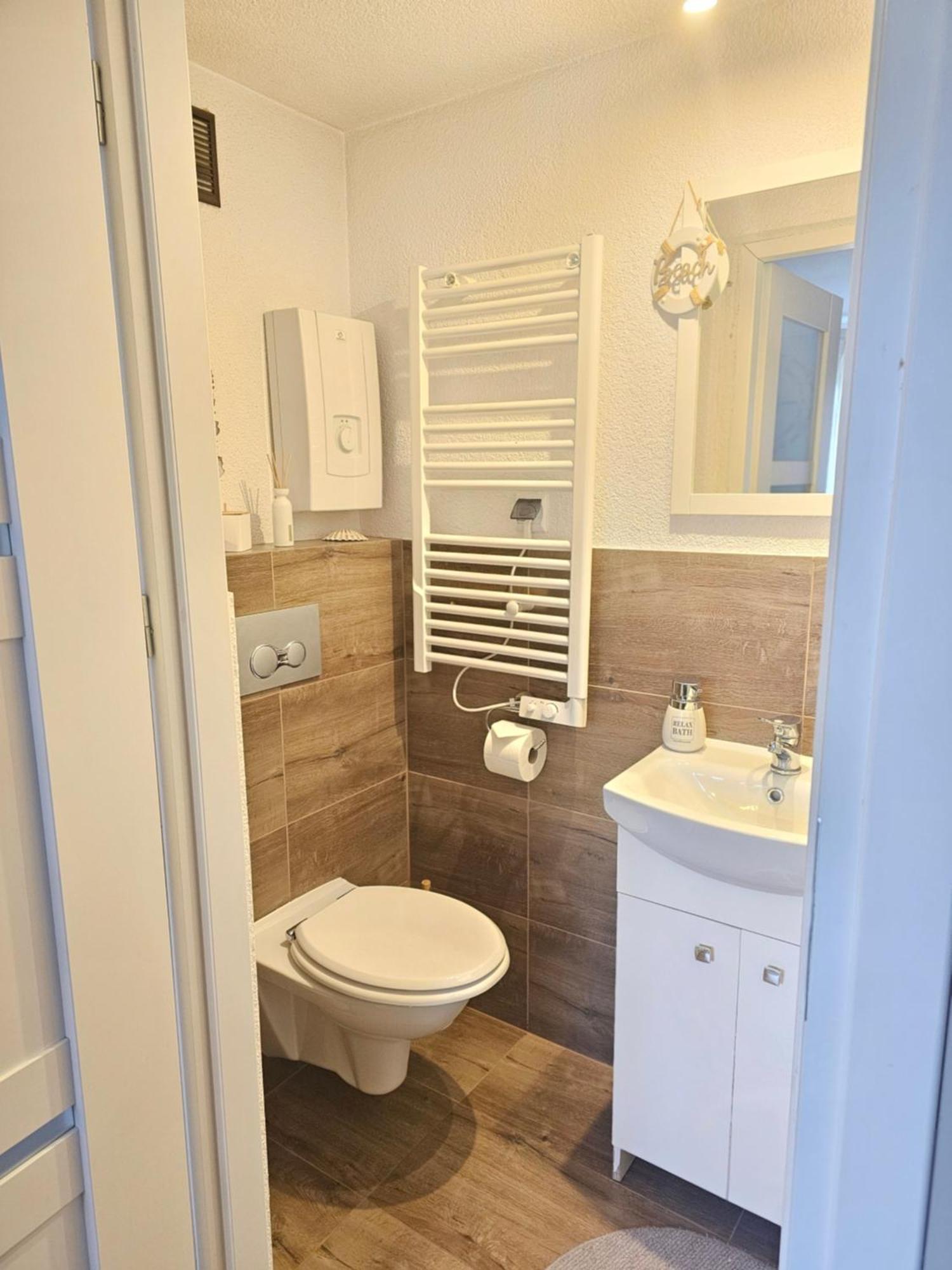Holiday home House Miedzyzdroje