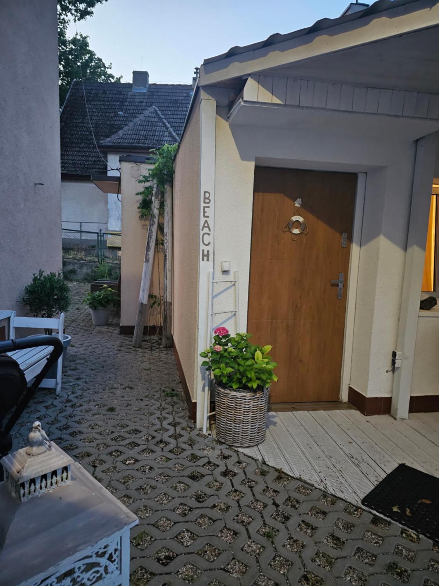 House Prázdninový dům