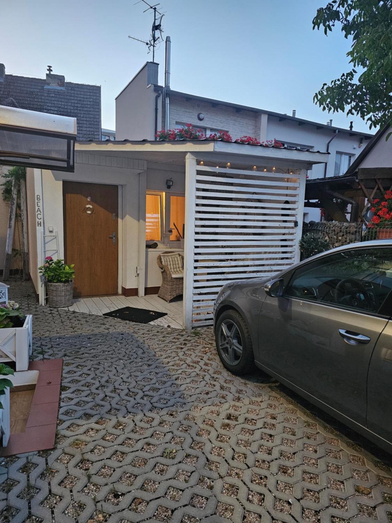 Prázdninový dům House